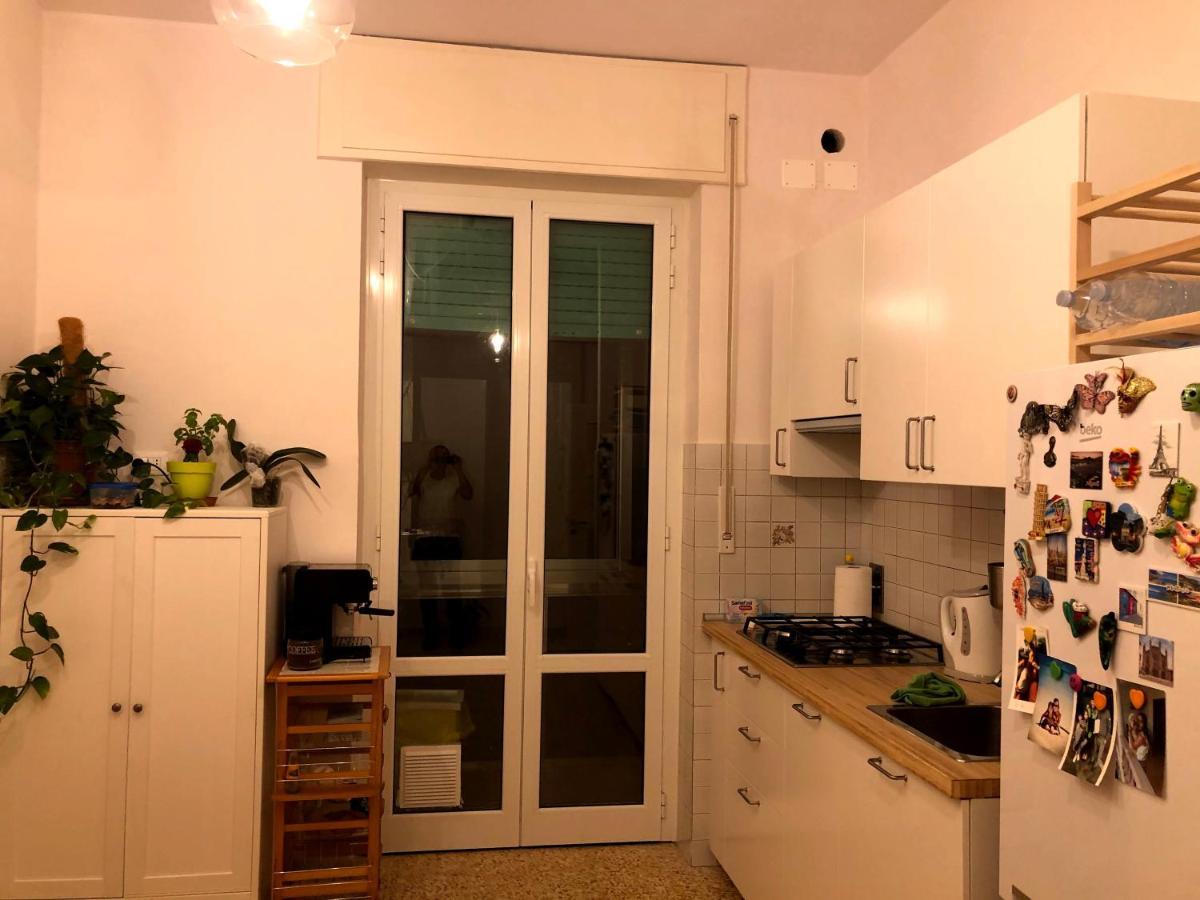 Dany'S Home Livorno Exterior photo